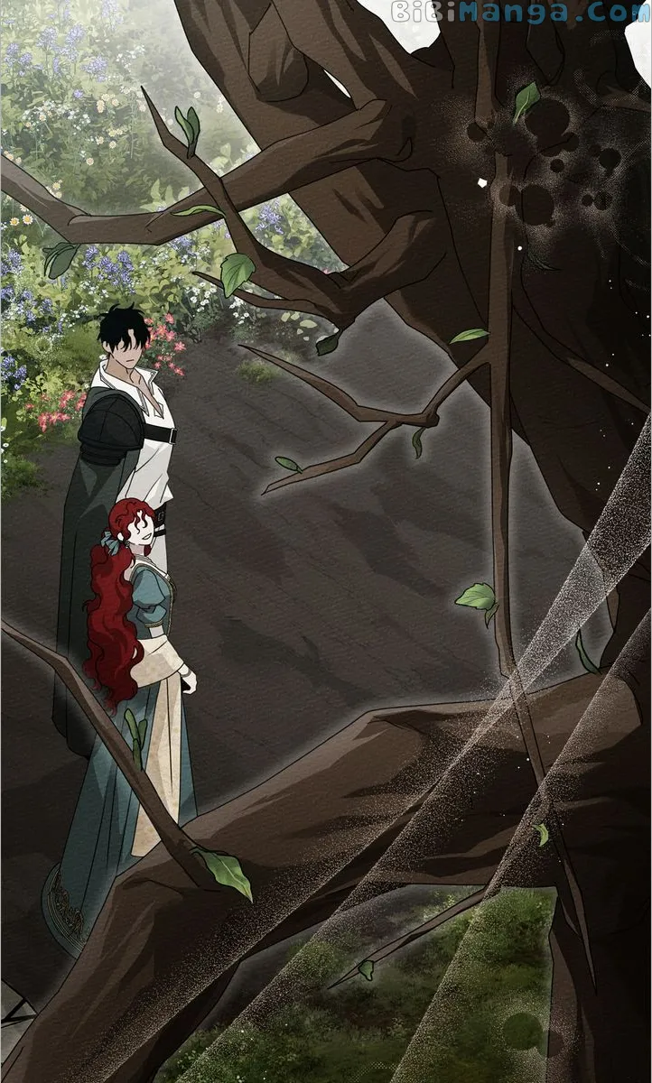 Under the Oak Tree Chapter 78 image 37